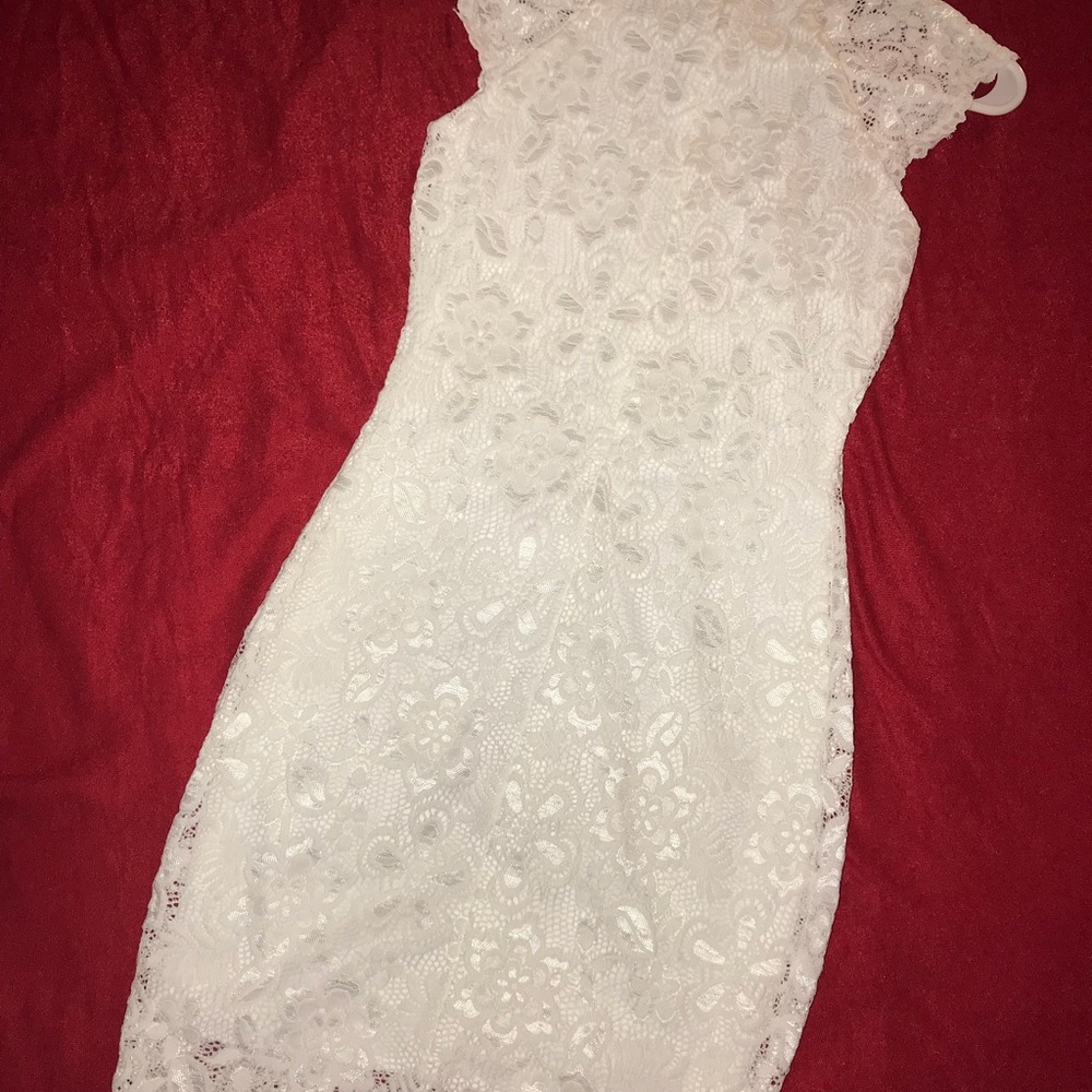 Dress - Picture 2 of 2